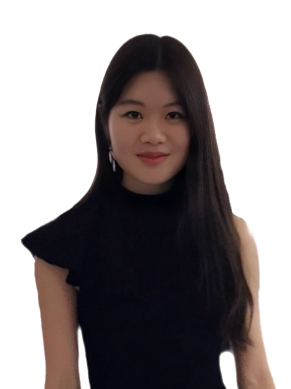 Vivian Qu, founder of VIBEAU and Brand Innovation Lead at RAMM.AI